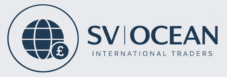 Sv Ocean logo