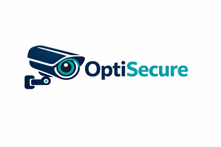 OptiSecure logo