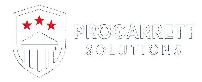 ProGarrett Solutions logo