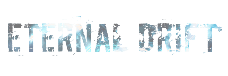 Eternal drift logo