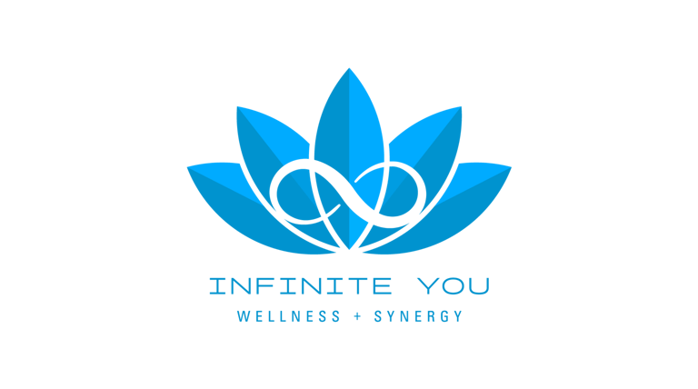 Infinite You logo