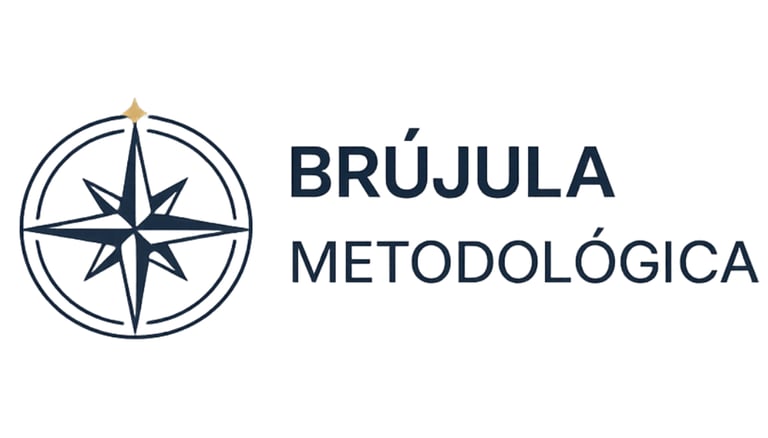Brújula Metodológica logo