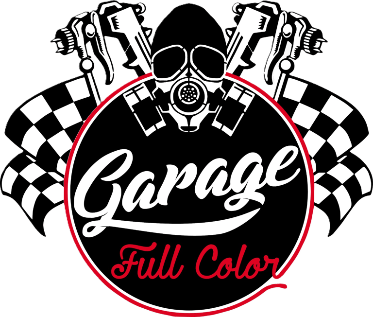 TALLER FULL COLOR S.L. logo