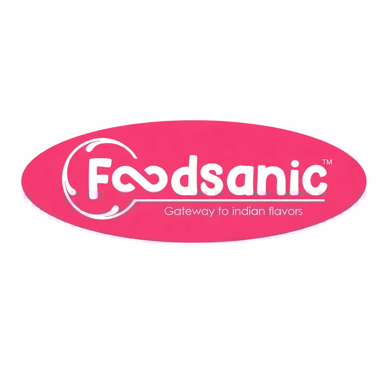 FOODSANIC logo