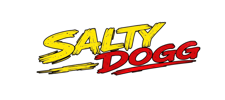 Salty Dogg logo