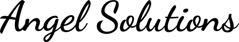 Angel Solution logo