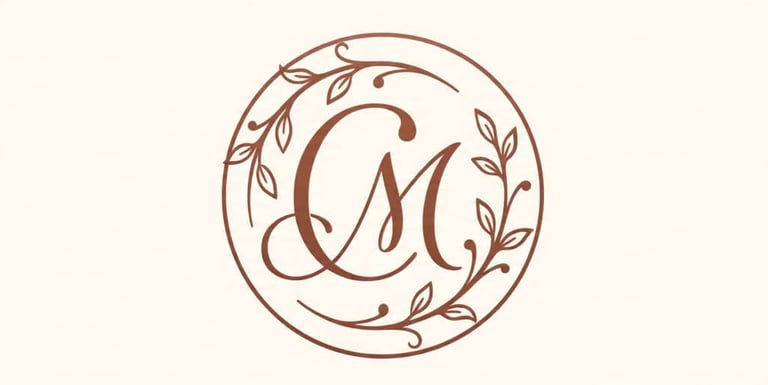CAREN MEMPIN logo
