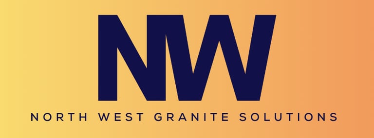 North West Granite Solutions logo