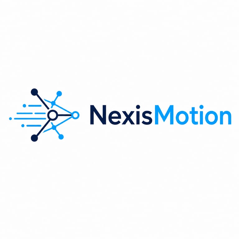 NexisMotion logo