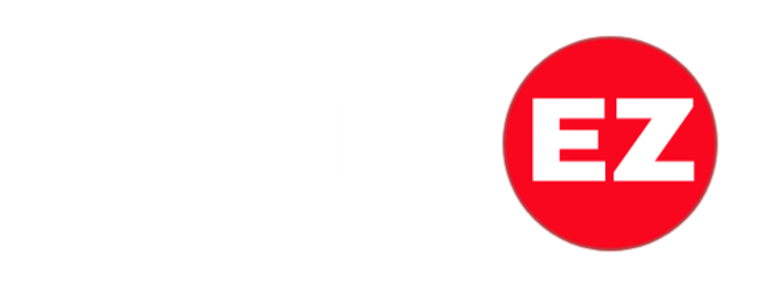 PostingEZ logo