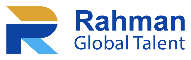 Rahman Global Talent logo