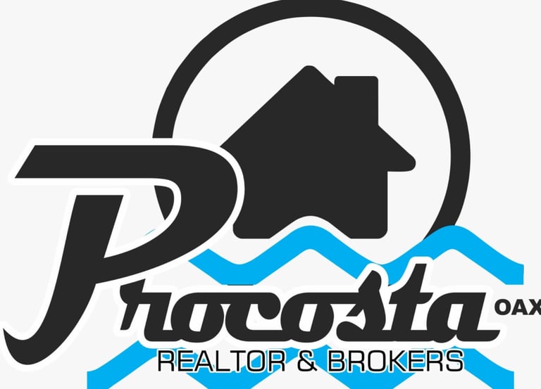 PROPIEDADES COSTA OAX logo