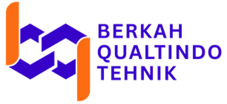 Berkah Prima logo