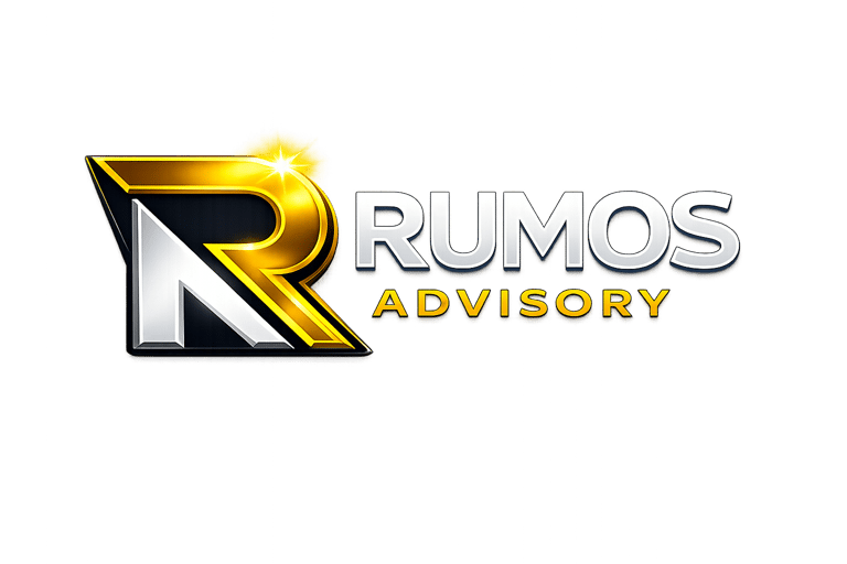 Rumos Advisory logo