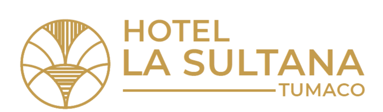 Hotel La Sultana logo