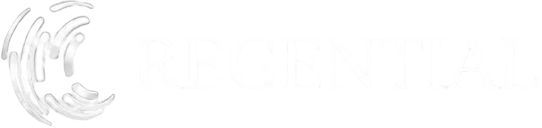 Regential logo