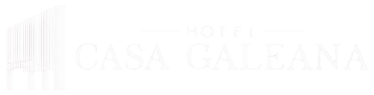 HOTEL CASA GALEANA logo