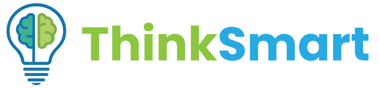 ThinkSmart logo