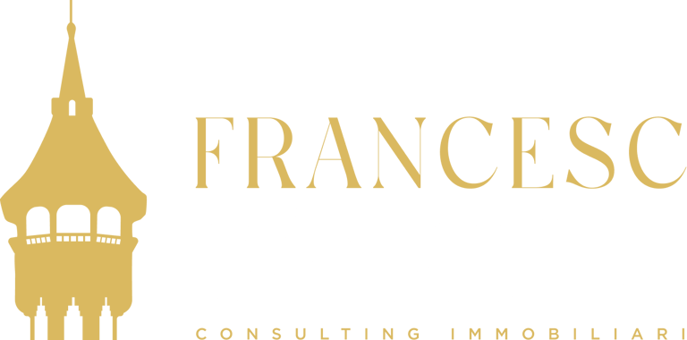 Francesc Sánchez Consultor Inmobiliario logo