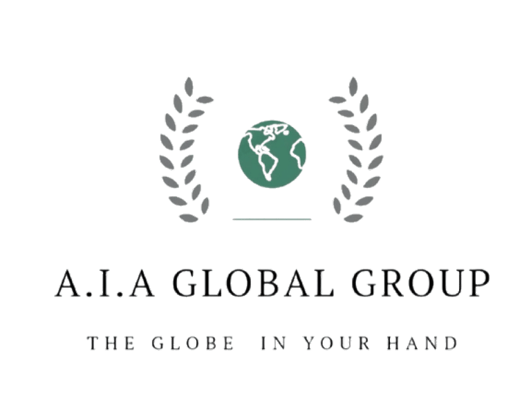 A.I.A logo