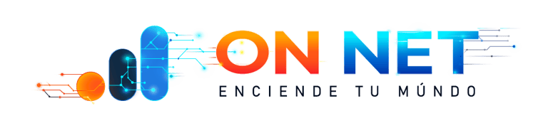 On Net logo