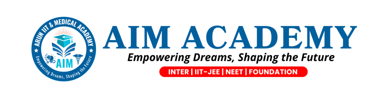 AIM Academy logo