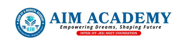AIM Academy logo