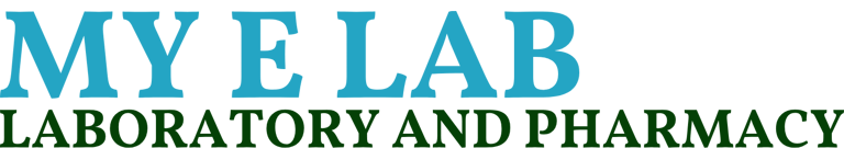 MY E LAB logo