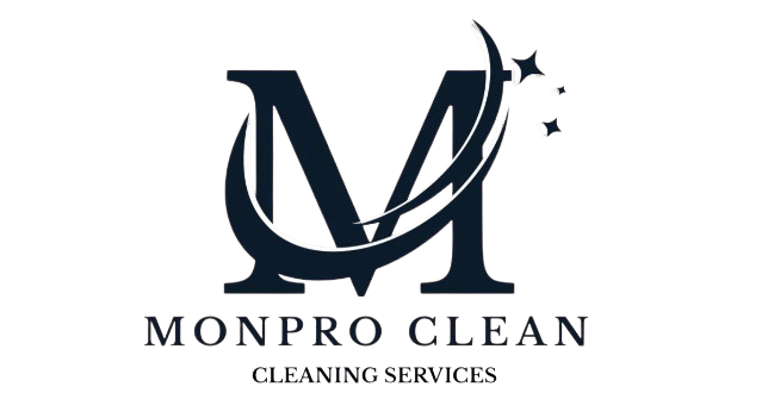 MonProClean  logo