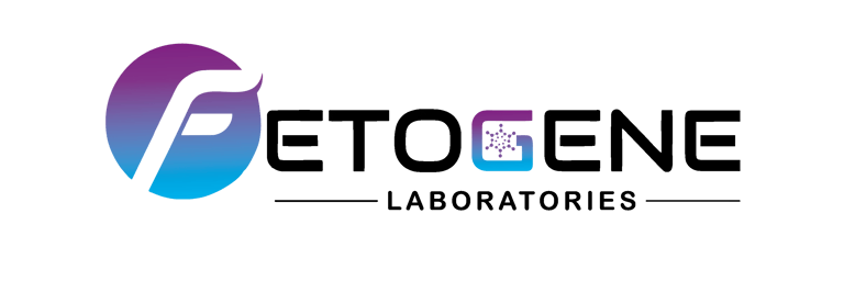 FETOGENE LABORATORIES logo