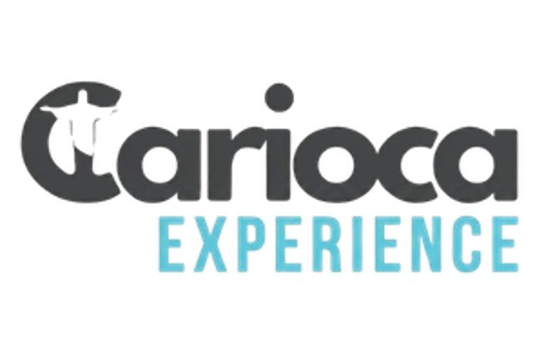 Carioca Experience logo