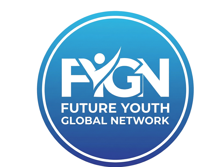 Future Youth Leadership logo