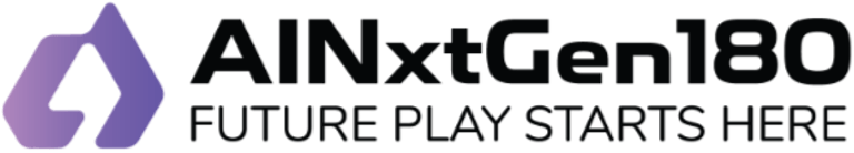 AINxtGen180 logo