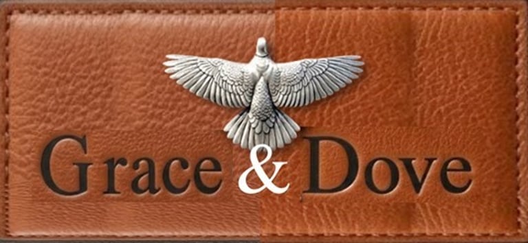 Grace & Dove logo