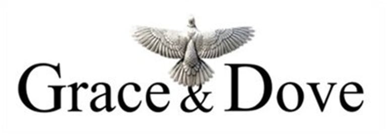 Grace & Dove logo