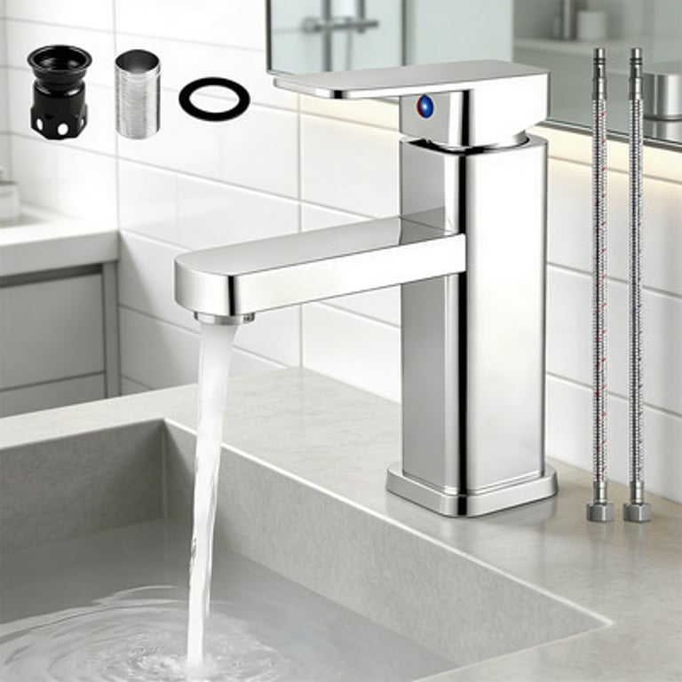 Monomando para Lavabo