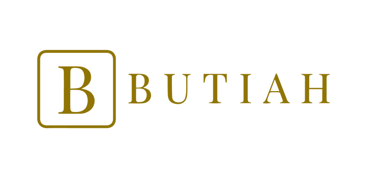 Butiah logo