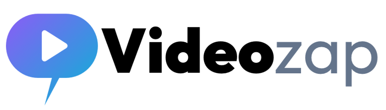VídeoZap logo