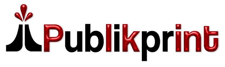 PUBLIKPRINT logo