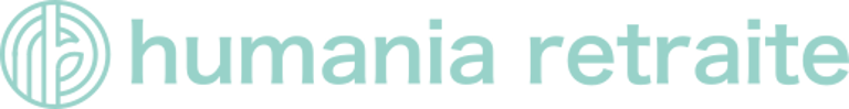 Humania Retraite logo