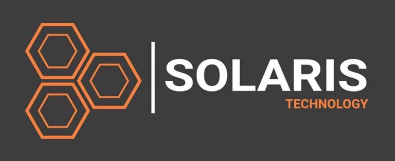 Solaris Technology Luxembourg logo
