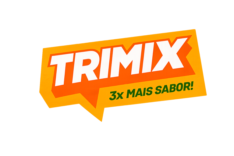 Trimix logo