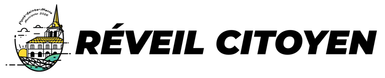 Réveil Citoyen logo