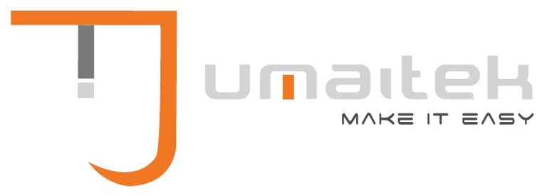 UMAITEK ALGERIE logo