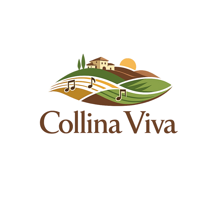 CollinaViva logo