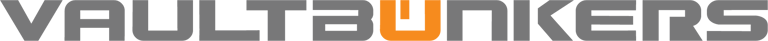 VAULT BUNKERS logo