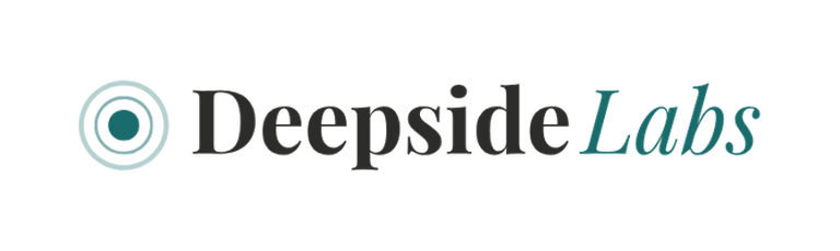 Deepside Labs logo