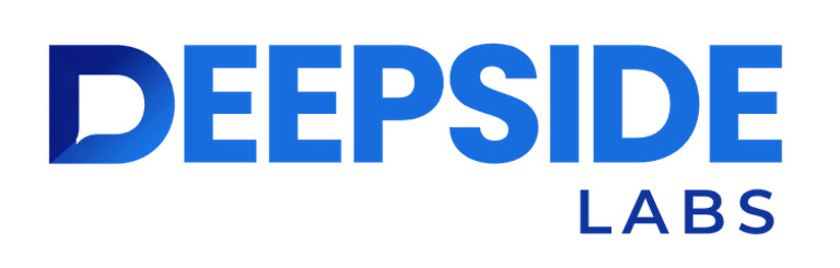Deepside Labs logo