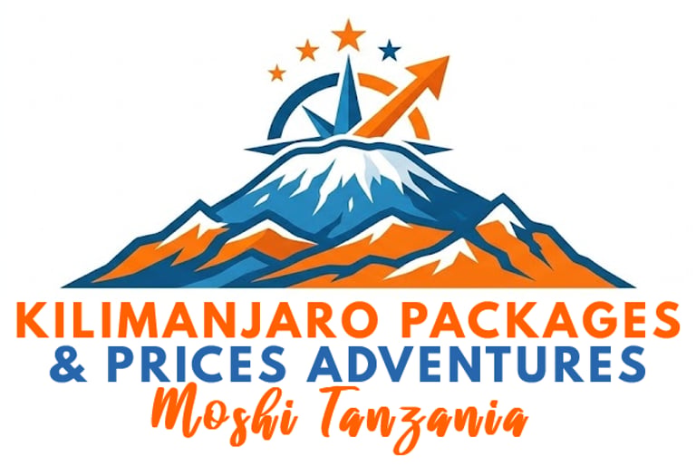 Kilimanjaro Packages and Prices in Moshi Town Tanzania | Tanzania Safari Packages Company in Arusha Town | Kilimanjaro Safari Prices | Kilimanjaro Tour Prices | Climb Mount Kilimanjaro From US$1370/Person logo
