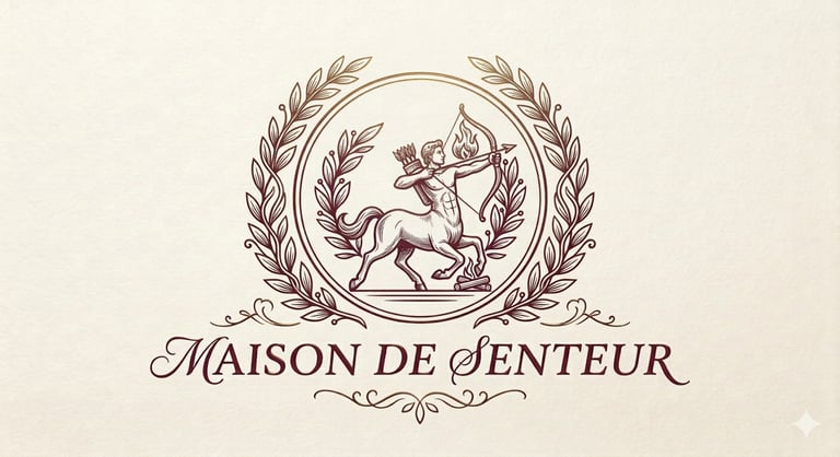 Maison de Senteurs logo
